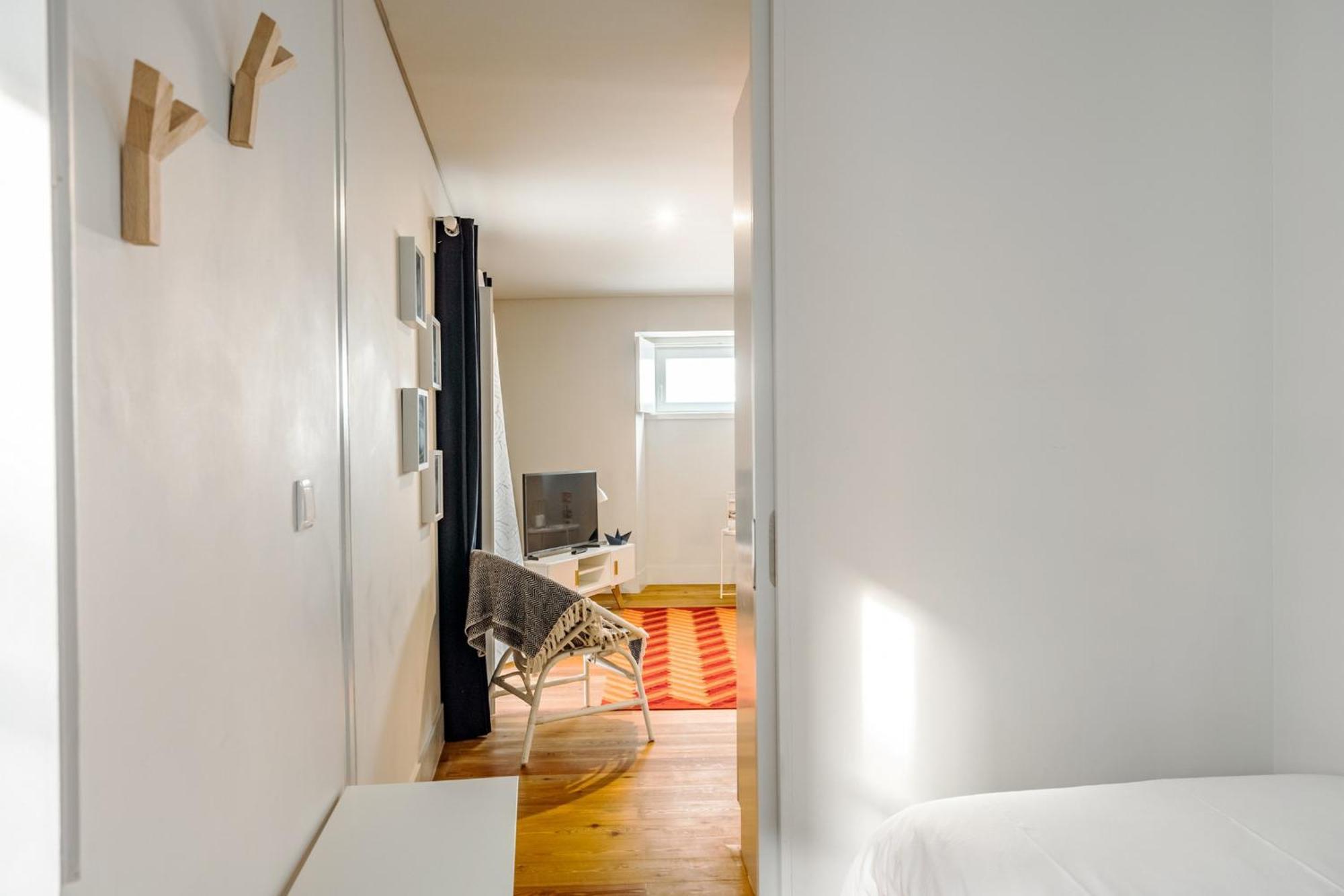 Akicity Cais Sodre River Apartment Lissabon