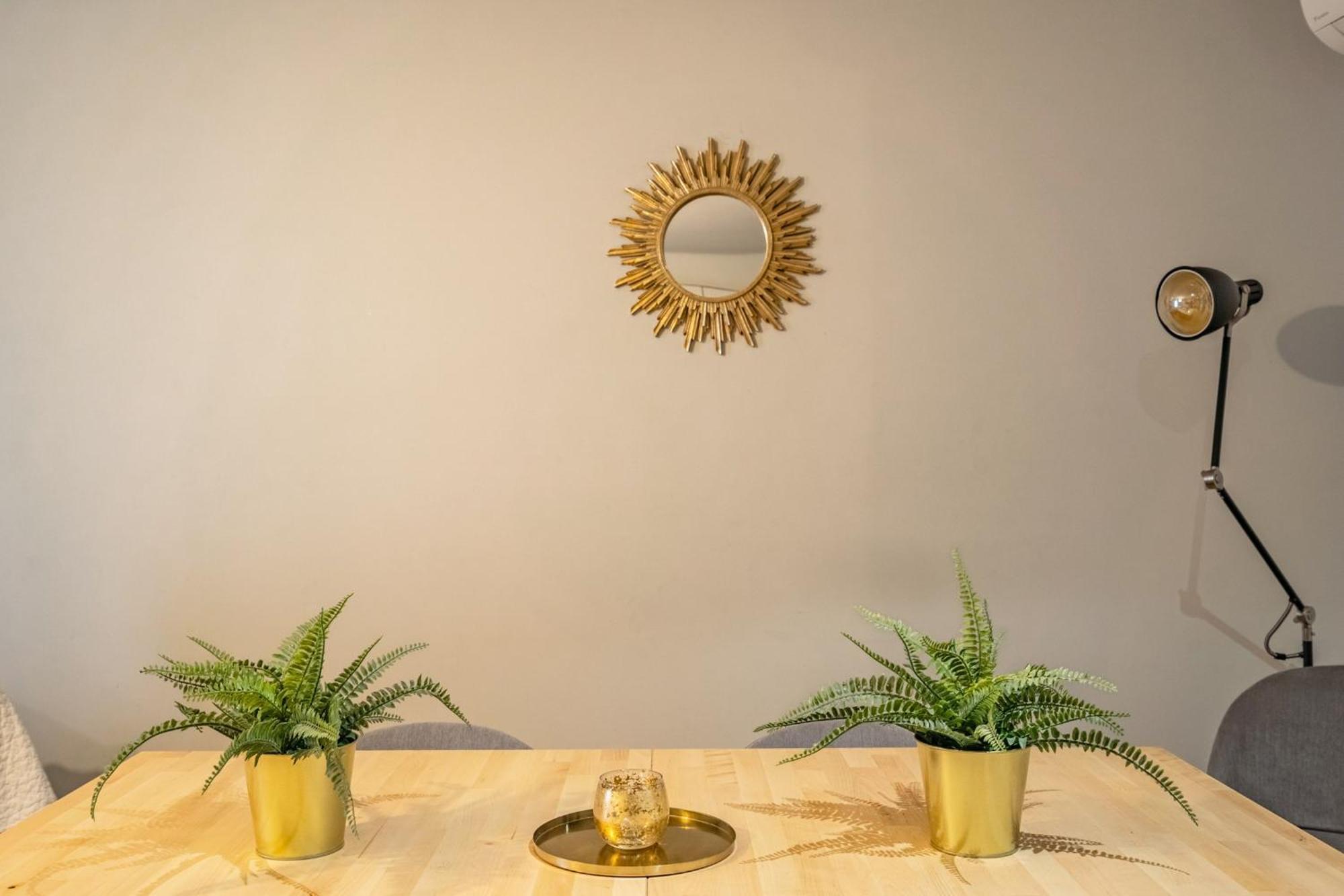 Apartment Akicity Cais Sodre River Lissabon