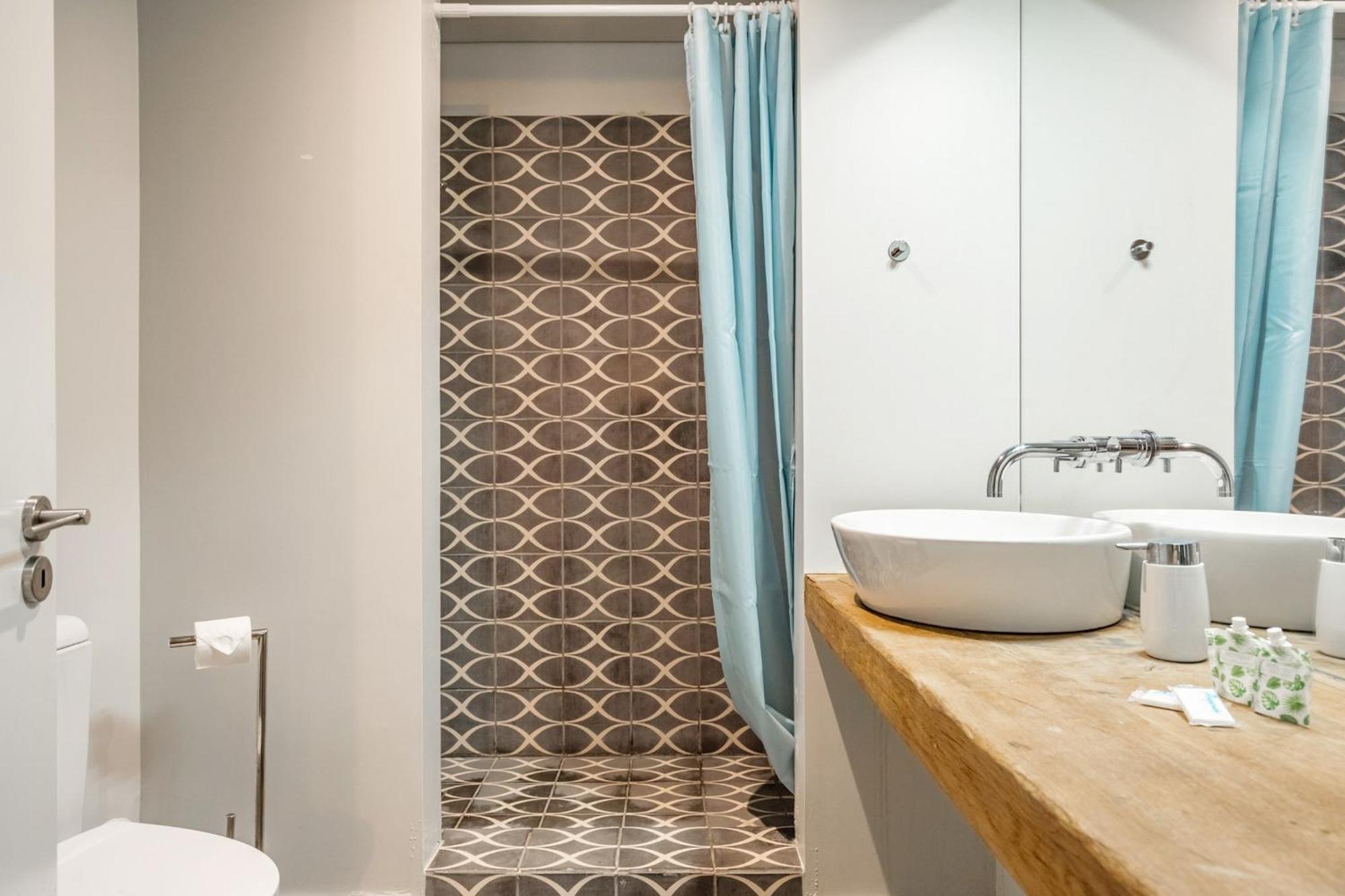 Akicity Cais Sodre River Apartment Lissabon